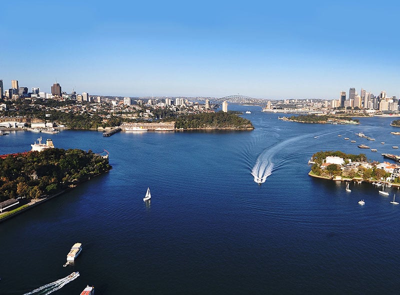 Canberra Light Rail Stage 2A